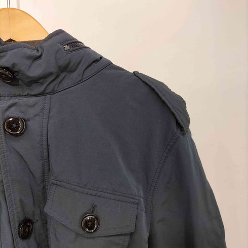 トミーヒルフィガー TOMMY HILFIGER M-65型 マウンテンパーカー メンズ import:M