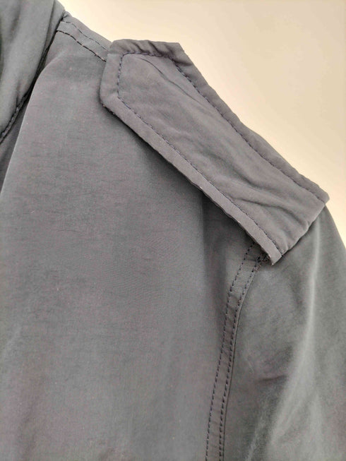 トミーヒルフィガー TOMMY HILFIGER M-65型 マウンテンパーカー メンズ import:M