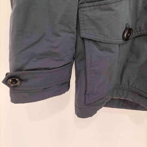 トミーヒルフィガー TOMMY HILFIGER M-65型 マウンテンパーカー メンズ import:M