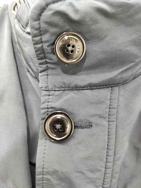 トミーヒルフィガー TOMMY HILFIGER M-65型 マウンテンパーカー メンズ import:M