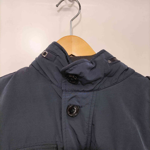 トミーヒルフィガー TOMMY HILFIGER M-65型 マウンテンパーカー メンズ import:M