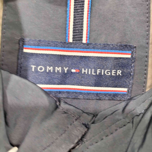 トミーヒルフィガー TOMMY HILFIGER M-65型 マウンテンパーカー メンズ import:M