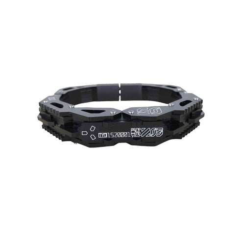 中央町戦術工芸 機構バングルユニット03-8ax メンズ