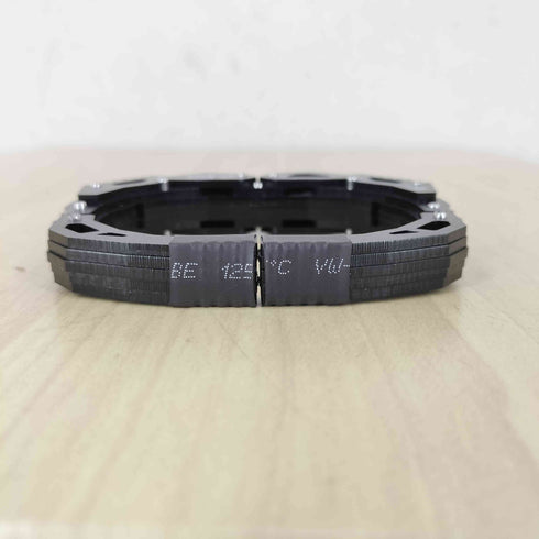 中央町戦術工芸 機構バングルユニット03-8ax メンズ