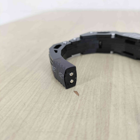 中央町戦術工芸 機構バングルユニット03-8ax メンズ