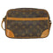 ルイヴィトン LOUIS VUITTON トロカデロ 24 モノグラム ショルダーバッグ レディース