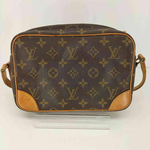 ルイヴィトン LOUIS VUITTON トロカデロ 24 モノグラム ショルダーバッグ レディース