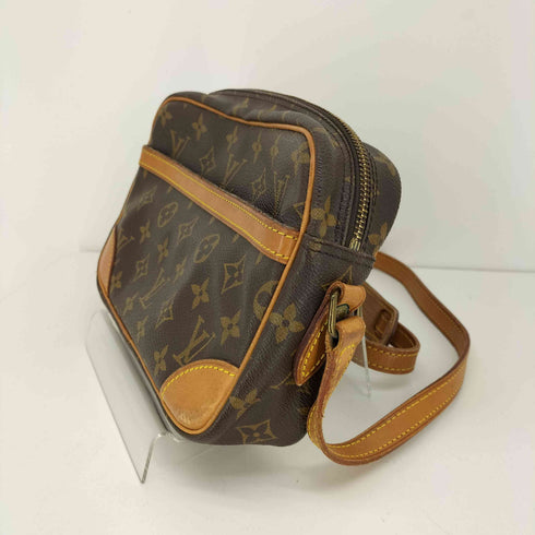 ルイヴィトン LOUIS VUITTON トロカデロ 24 モノグラム ショルダーバッグ レディース