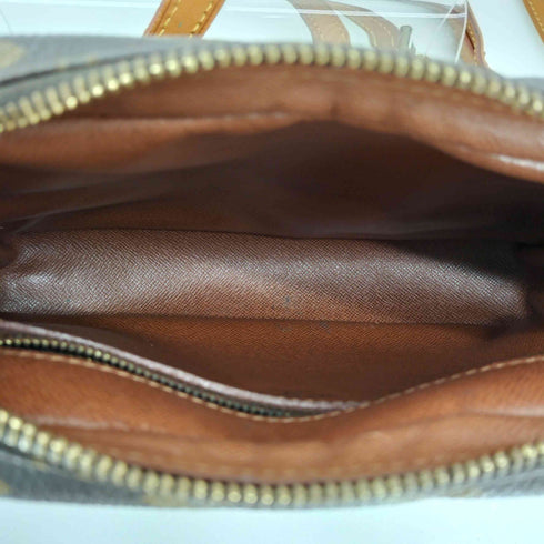 ルイヴィトン LOUIS VUITTON トロカデロ 24 モノグラム ショルダーバッグ レディース