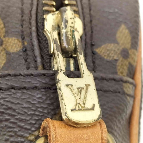 ルイヴィトン LOUIS VUITTON トロカデロ 24 モノグラム ショルダーバッグ レディース