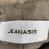 ジーナシス JEANASIS アソートファーベスト レディース FREE