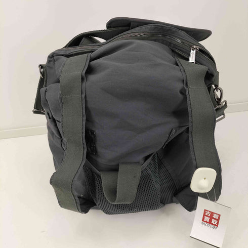 アディダス adidas キャンバス メッセンジャーバッグ レディース