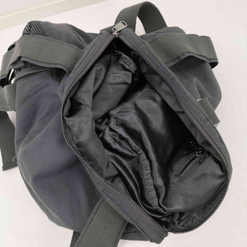 アディダス adidas キャンバス メッセンジャーバッグ レディース