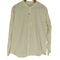 HATSKI} } Low Count Band collar shirt バンドカラー シャツ レディース JPN:3