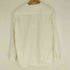 HATSKI} } Low Count Band collar shirt バンドカラー シャツ レディース JPN:3