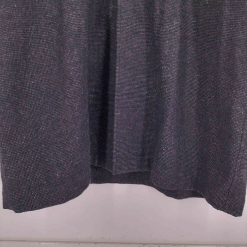 ムジルシリョウヒン 無印良品 21AW ウール チェスターコート メンズ L-XL