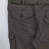 ポロジーンズカンパニーラルフローレン POLO JEANS COMPANY RALPH LAUREN 90-00S サイドアジャスター ヘリンボーン ツイル ミリタリー カーゴ パンツ Y2K レディース 6