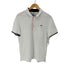 ラコステ LACOSTE Slim Fit Noir Polo Shirt メンズ 5