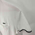 ラコステ LACOSTE Slim Fit Noir Polo Shirt メンズ 5