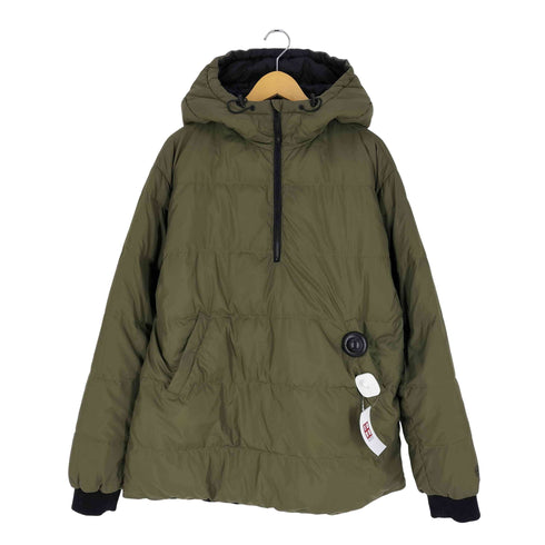 essentiel antwerp プルオーバーダウン レディース import:M