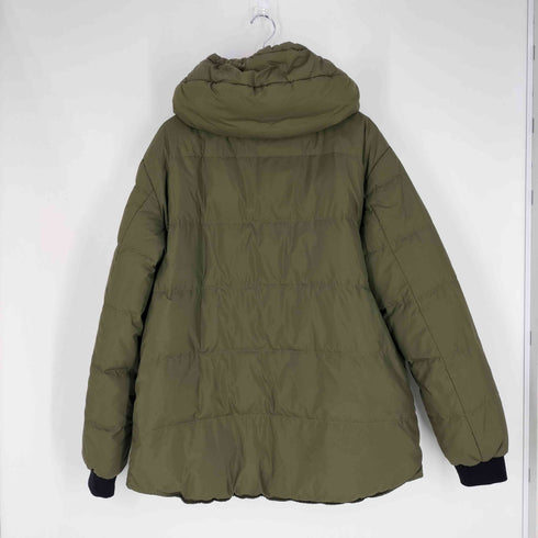 essentiel antwerp プルオーバーダウン レディース import:M