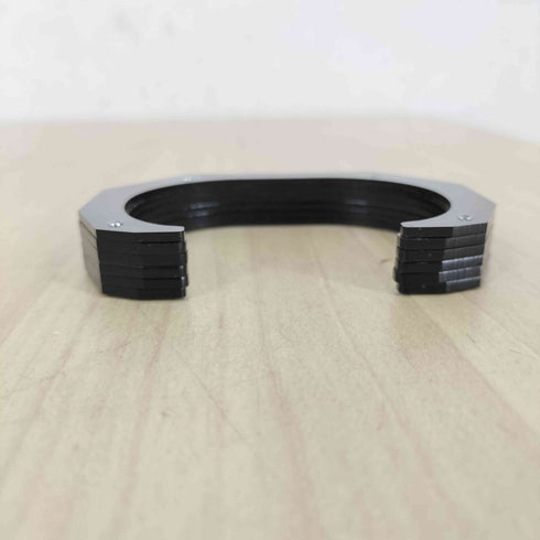 中央町戦術工芸 機構バングルユニットOcta 00 メンズ