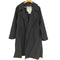 シテン CITEN 23SS Coat ベルベット ナイロン コート レディース FREE