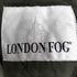 ロンドンフォグ LONDON FOG キルティングライナー付 比翼 ジップアップジャケット メンズ