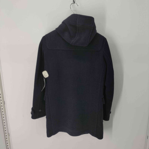 シップス SHIPS Vallombrosa バロムブローサ ダッフルコート メンズ JPN:S