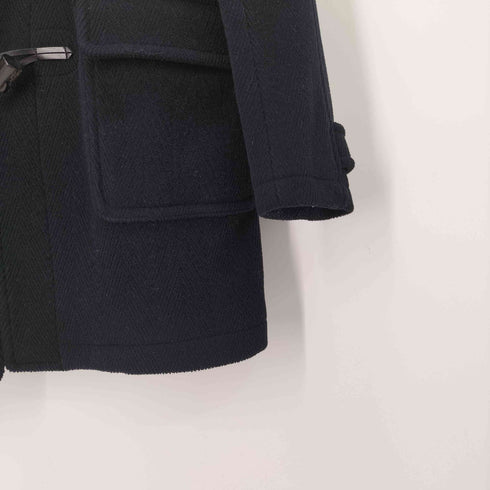 シップス SHIPS Vallombrosa バロムブローサ ダッフルコート メンズ JPN:S