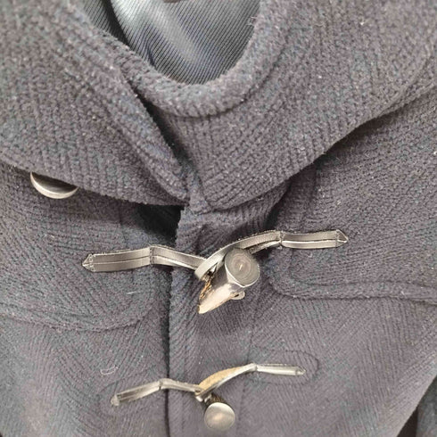 シップス SHIPS Vallombrosa バロムブローサ ダッフルコート メンズ JPN:S