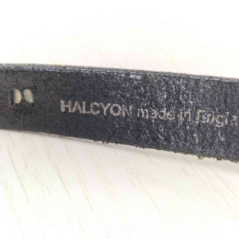 HALCYON スタッズベルト Y2K メンズ