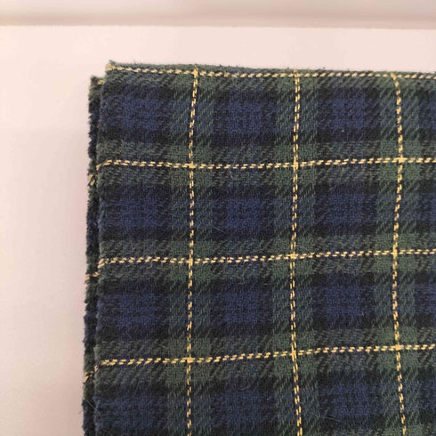 ポロラルフローレン POLO RALPH LAUREN ポニー 刺繍 リバーシブル タータン チェック フリンジ コットン マフラー メンズ