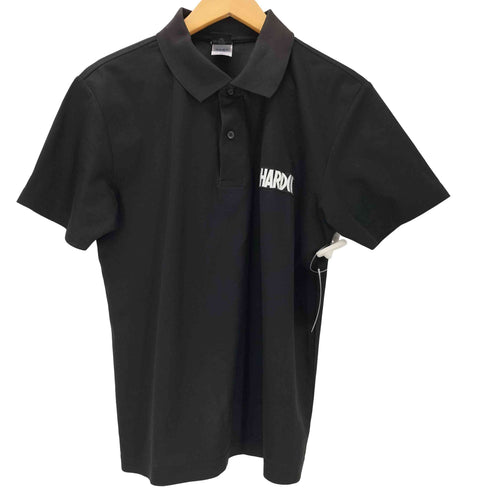 ハードコアチョコレート HARDCORE CHOCOLATE HARDCCドライポロシャツ メンズ JPN:M
