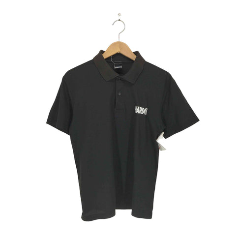 ハードコアチョコレート HARDCORE CHOCOLATE HARDCCドライポロシャツ メンズ JPN:M