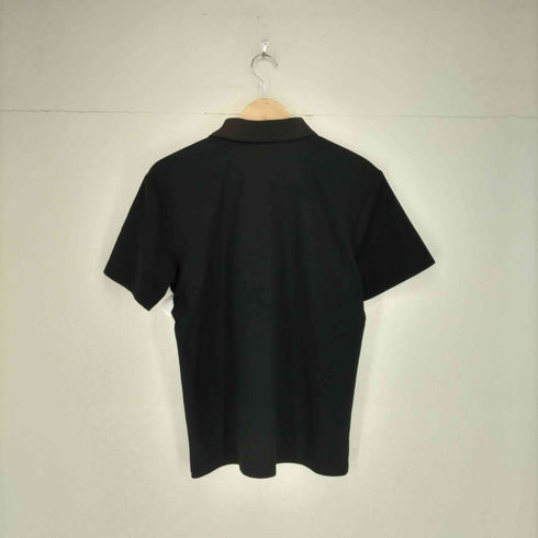 ハードコアチョコレート HARDCORE CHOCOLATE HARDCCドライポロシャツ メンズ JPN:M