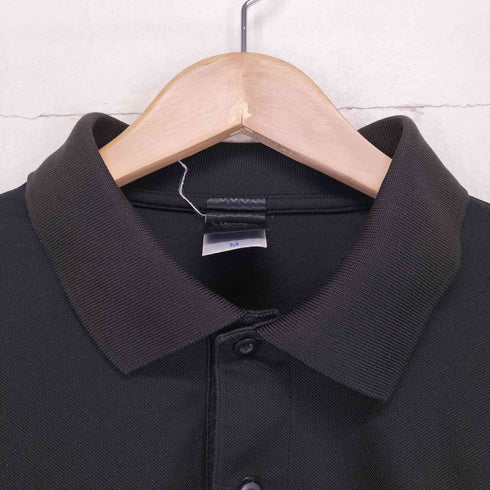 ハードコアチョコレート HARDCORE CHOCOLATE HARDCCドライポロシャツ メンズ JPN:M