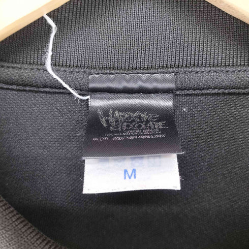 ハードコアチョコレート HARDCORE CHOCOLATE HARDCCドライポロシャツ メンズ JPN:M