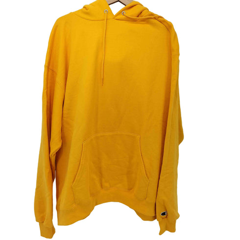 チャンピオン Champion 9oz Double Dry Eco Pullover プルオーバーパーカー メンズ import:XXL