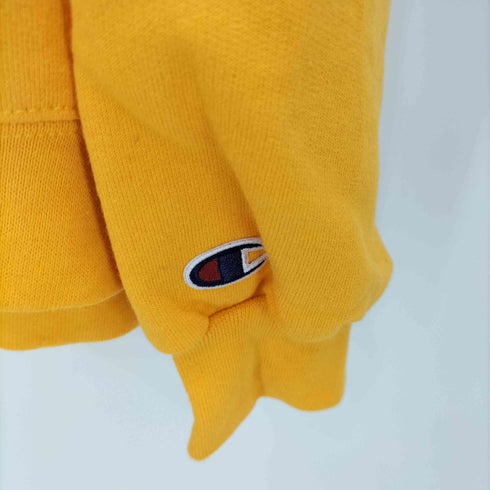 チャンピオン Champion 9oz Double Dry Eco Pullover プルオーバーパーカー メンズ import:XXL