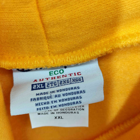 チャンピオン Champion 9oz Double Dry Eco Pullover プルオーバーパーカー メンズ import:XXL