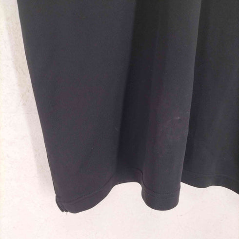 ハードコアチョコレート HARDCORE CHOCOLATE スターロゴ ドライポロシャツ メンズ JPN:M