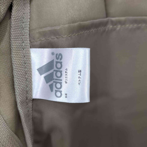 アディダス adidas Y2K スリーストライプ バッグパック レディース