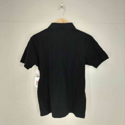 ハードコアチョコレート HARDCORE CHOCOLATE 刺繍スターロゴ ポロシャツ メンズ JPN:M