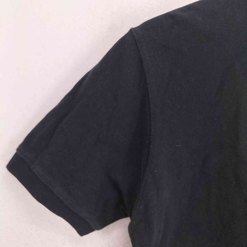 ハードコアチョコレート HARDCORE CHOCOLATE 刺繍スターロゴ ポロシャツ メンズ JPN:M