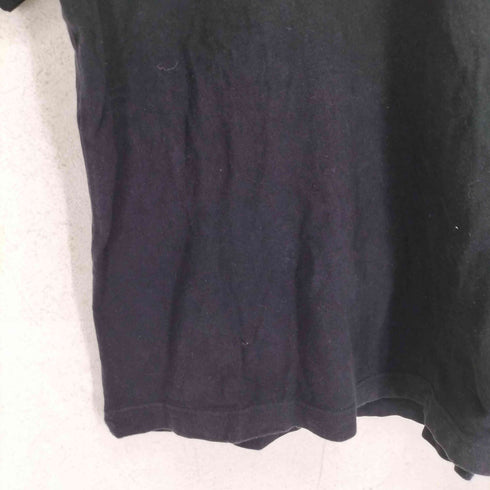 ハードコアチョコレート HARDCORE CHOCOLATE 刺繍スターロゴ ポロシャツ メンズ JPN:M