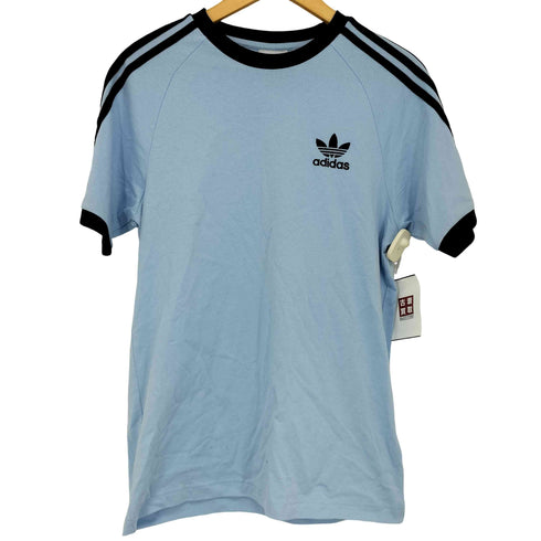 アディダスオリジナルス adidas Originals スリーストライプス Tシャツ メンズ JPN:S