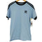 アディダスオリジナルス adidas Originals スリーストライプス Tシャツ メンズ JPN:S