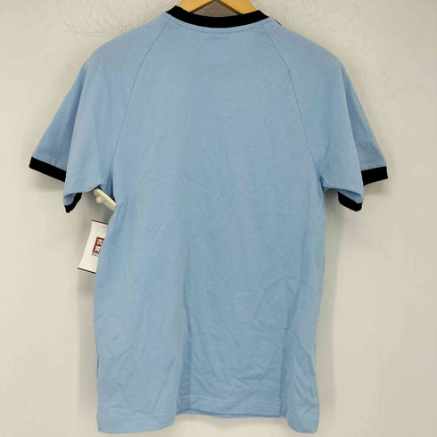 アディダスオリジナルス adidas Originals スリーストライプス Tシャツ メンズ JPN:S