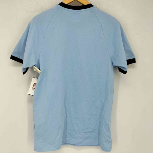 アディダスオリジナルス adidas Originals スリーストライプス Tシャツ メンズ JPN:S